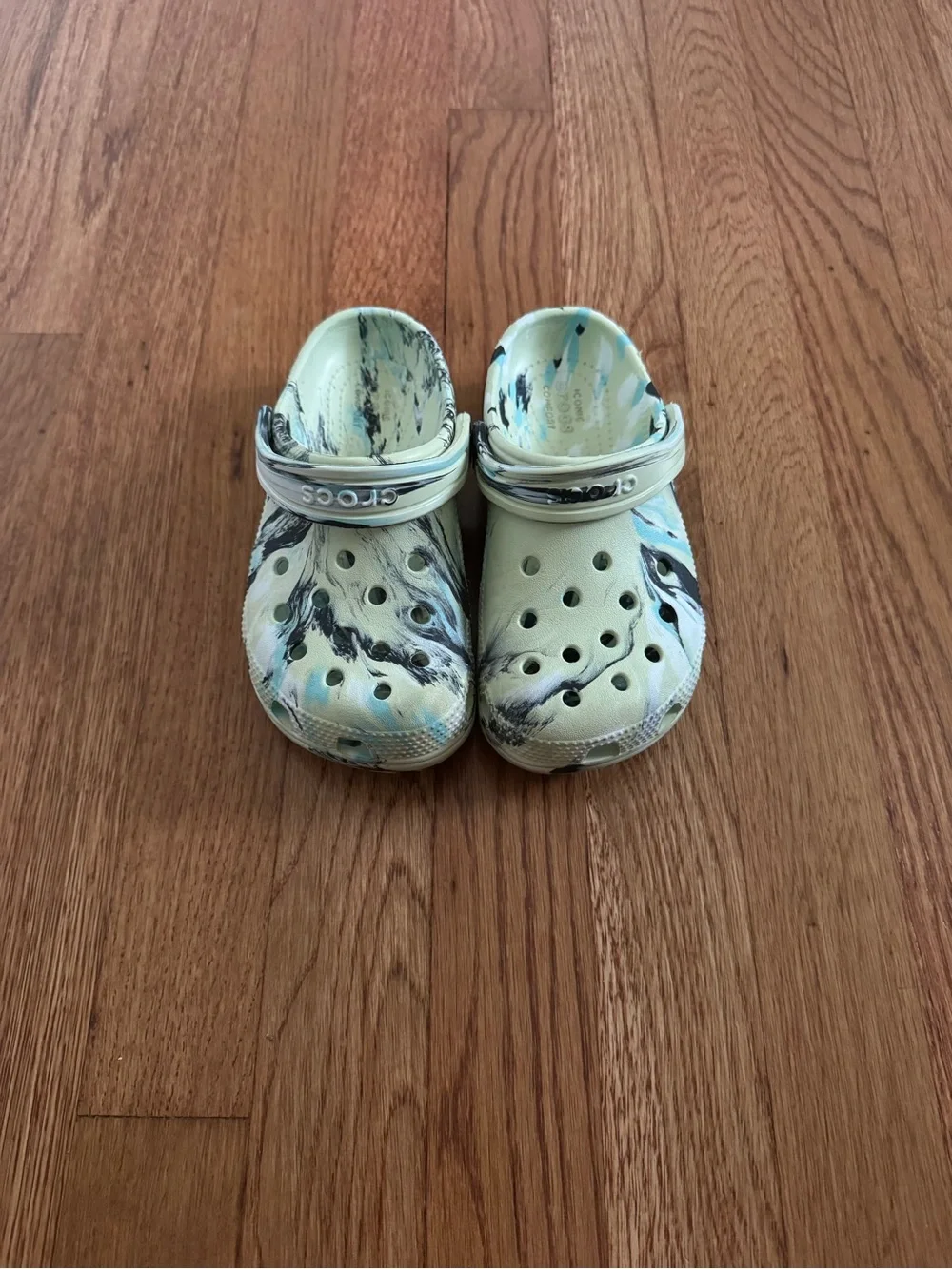 Crocs Multicolor Kids